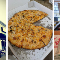 Jo-Jo’s Pizza