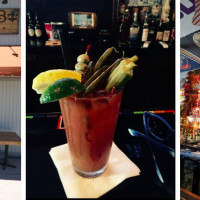 Jockey's Pub and Sports Bar