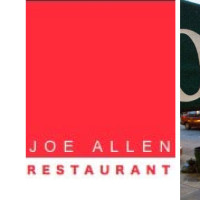 Joe Allen