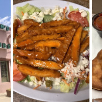 Joe and John's Italian Restaurant