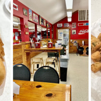Joe Bessinger's BBQ
