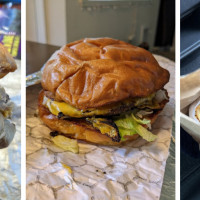 Joe Daddy’s Burgers and more