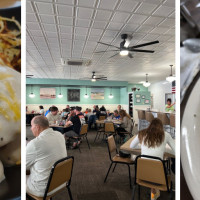 Joe K’s