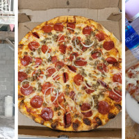 Joe & Vinny's Pizzeria