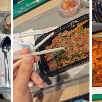 Joen Korean Restaurant