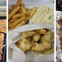 Joe's B-Q BBQ