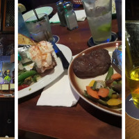Joe's Bar & Grill