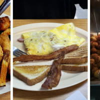 Joe's BBQ & Diner