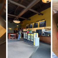 Joe's Deli