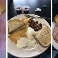 Joe's Diner - Lee