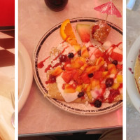Joe's Diner - Naples