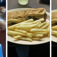 Joe's Diner