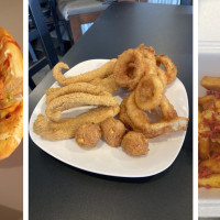 Joe’s Grill