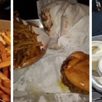 Joe's Hamburgers