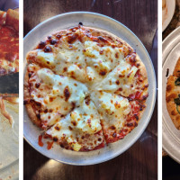 Joe's Pizza and Pasta