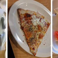 Joe's Pizza And Restaurant