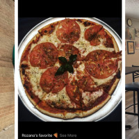 Joe's Pizza (Minonk IL)