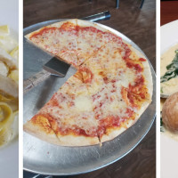 Joe’s Pizza & Pasta - Texarkana