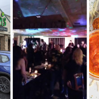 Joeseppi's Italian Ristorante and Bar