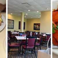 Joey Chiu’s Greenspring Inn