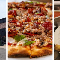 Joey Garlic's Newington