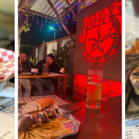 Joey’s Bar-B-Q