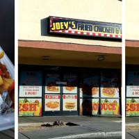 Joey's Fried Chicken & Deli