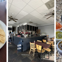 Joey’s Tacos
