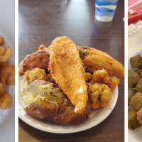 John Boy's BBQ & Seafood