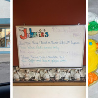 Johnnie's Bakery of Canton