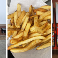 Johnnie's Charcoal Broiler Moore