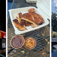 Johnny Boy Carryout