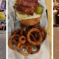 Johnny C's Sports Bar