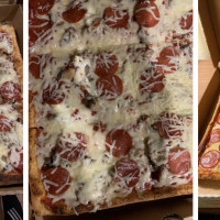 Johnny D's Pizza