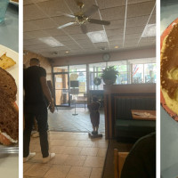 Johnny Jacks Restaurant