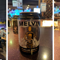 Johnny Mac's Good Time Tavern