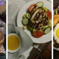 Johnny Malloy’s