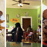 Johnny Ray's Smokehouse