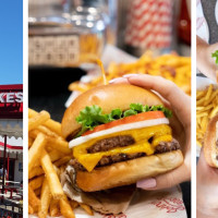 Johnny Rockets Gurnee