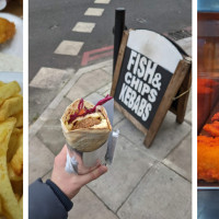 Johnny's Fish Bar