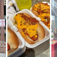Johnny's Hot Dogs