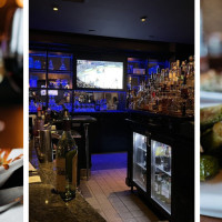 Johnny's Italian Steakhouse