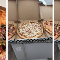 Johnny’s NY Pizzeria