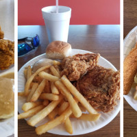 Johnny's Ozark Fried Chicken