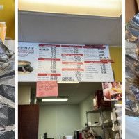 Johnny's Pit Barbecue