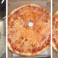 Johnnys Pizza Raleigh