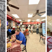 Johnny's Po-Boys