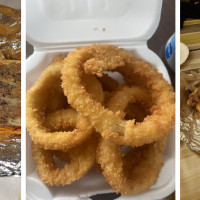 Johnny's Sub Shop - Temple Hills