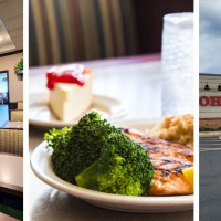 John's Family Restaurant