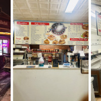 Johnson Fish Market Restaurant